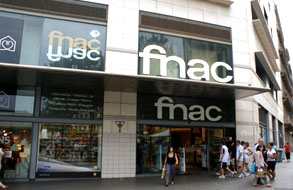 Fnac