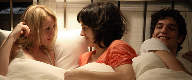 Les chansons d´amour