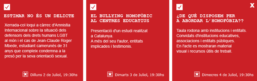 Programa educativo