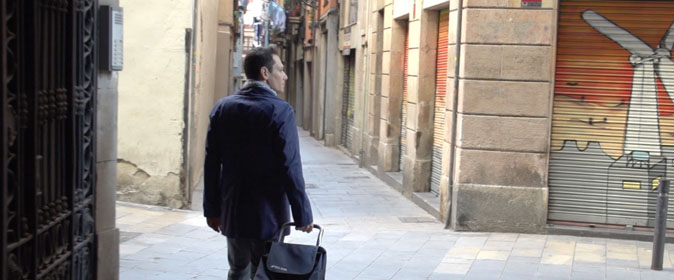 (In)Voluntary Departure