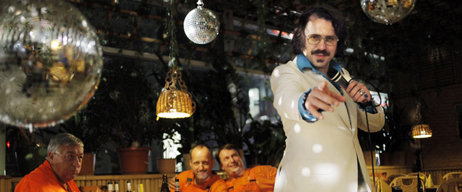 Ich fühl mich Disco