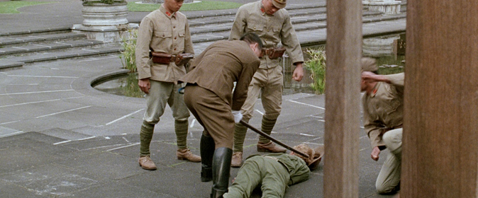 Merry Christmas, Mr. Lawrence