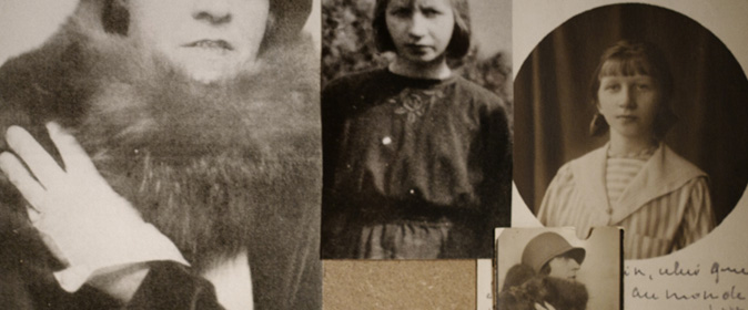 Violette Leduc: la chasse à l'amour