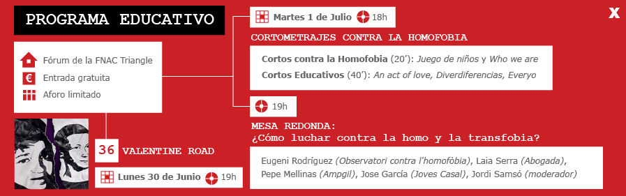 Programa educativo